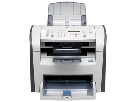 hp3050打印机打印复印全白