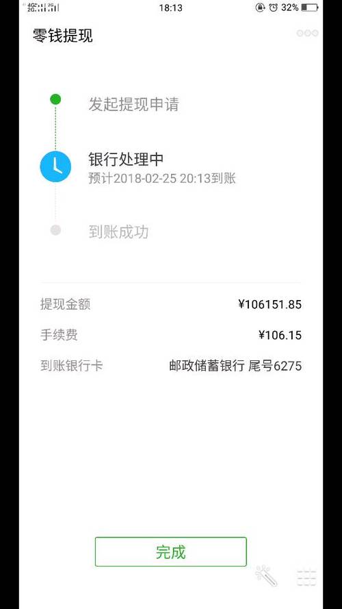 提现