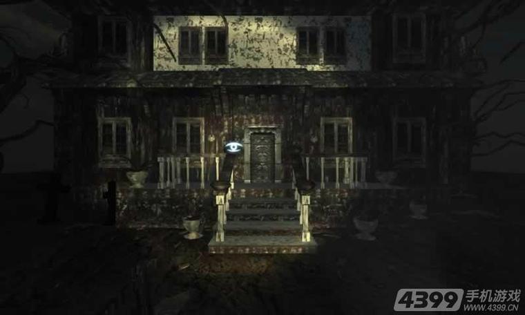鬼屋逃生3d游戏怎么通关