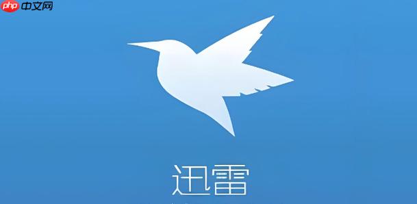 手机迅雷下载的压缩包怎么解压