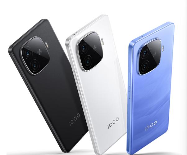 iQOO手机评测