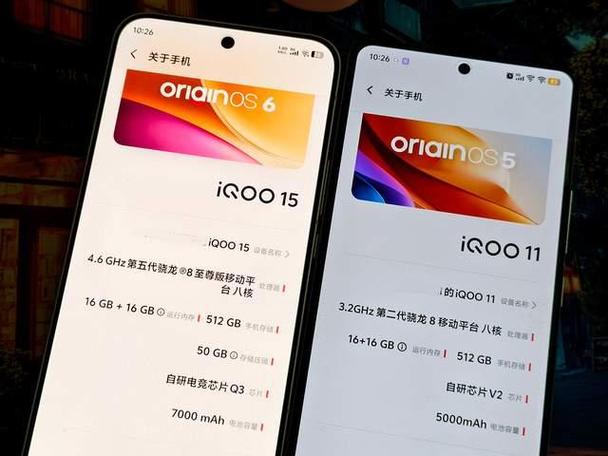iQOO手机评测截图2