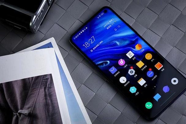 iQOO手机评测截图3