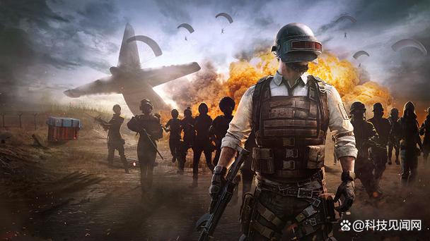 pubg内部科技免费