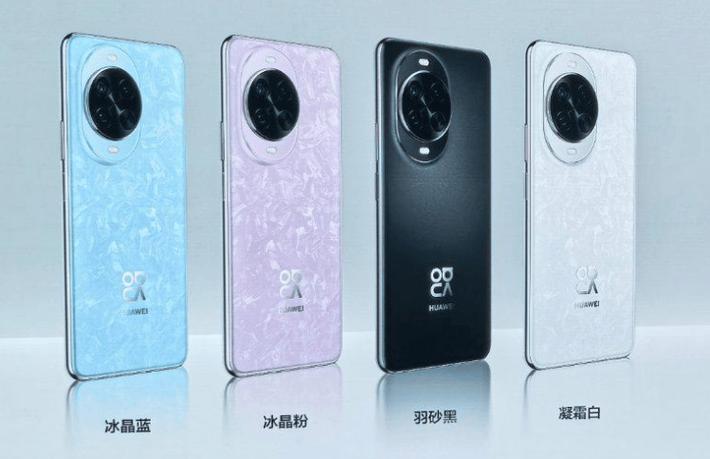 华为nova 鸿蒙
