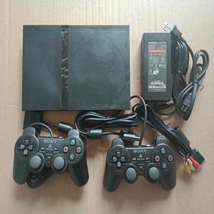 ps2能玩街机游戏吗