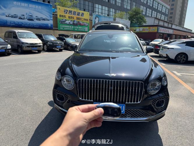 大连后盐车市二手车价格