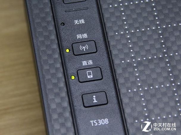 佳能ts308黄灯一直闪5下截图1