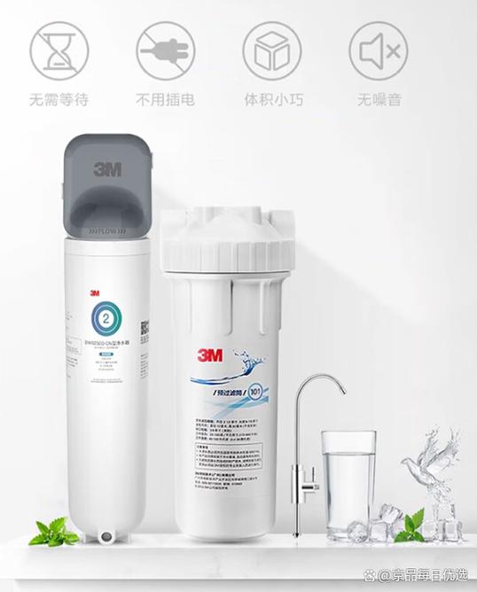 3m和怡口净水器哪个好