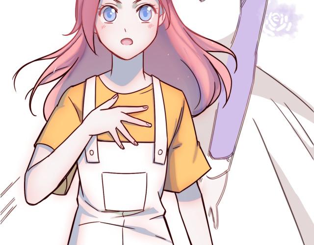 不可思议的晴朗漫画