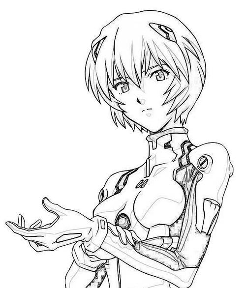 XEVA客隆人