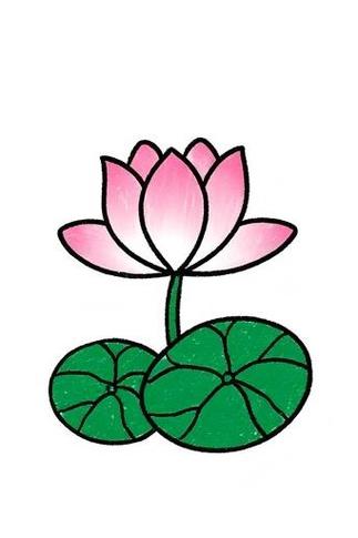 最简单易画的图画有哪些