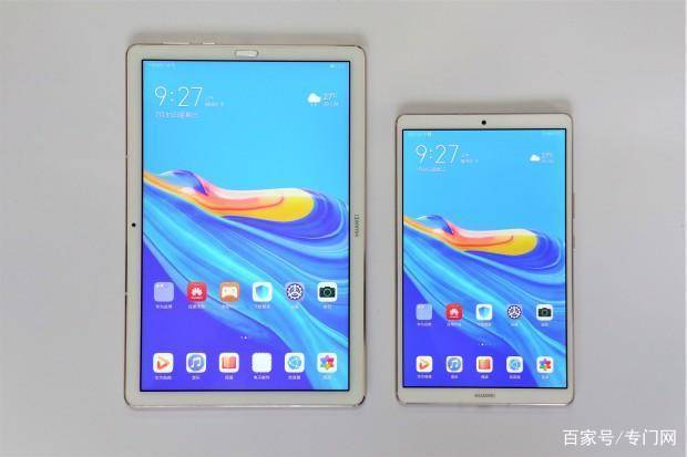 华为M5与M6哪个更合适入手