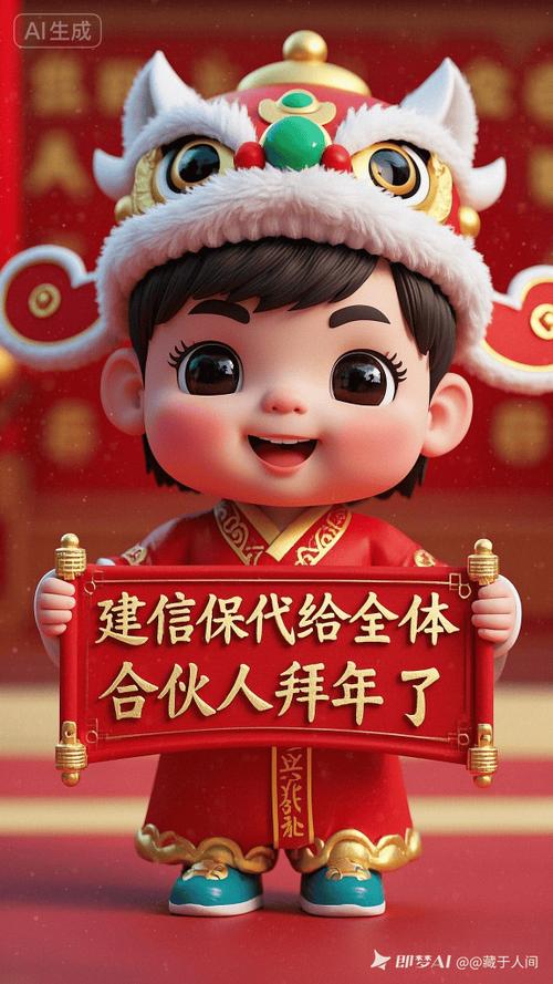 拜年图片制作软件截图2