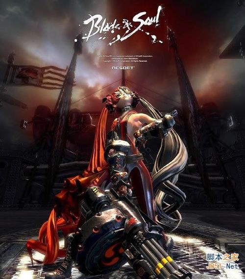 剑灵韩服和国服比怎么样