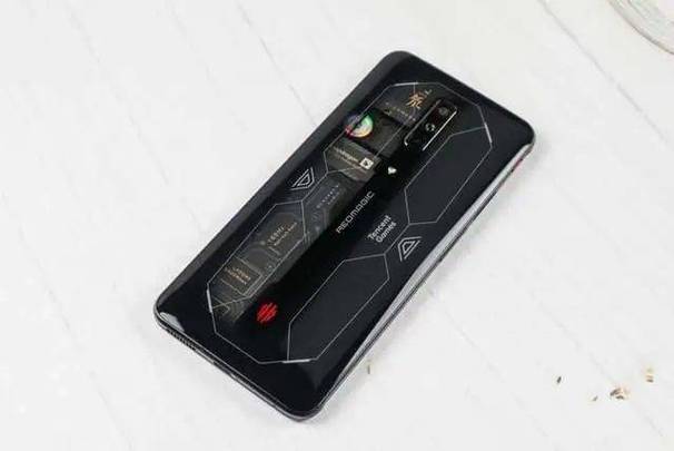 红魔6spro出厂版本是多少