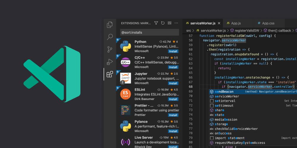 VS Code 1.112发布
新截图2