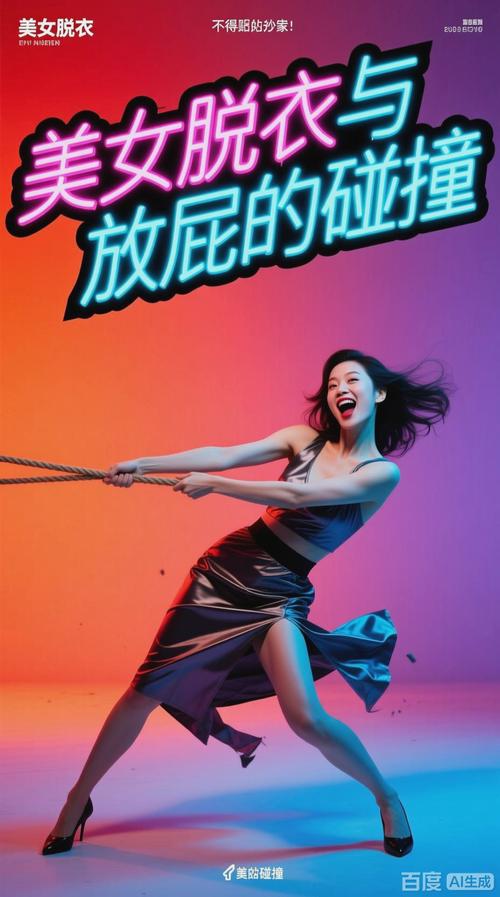 女生放屁臭气熏天