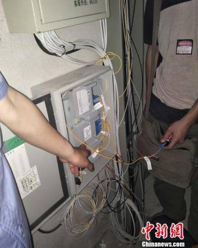 入户光纤被别人剪了怎么办截图2
