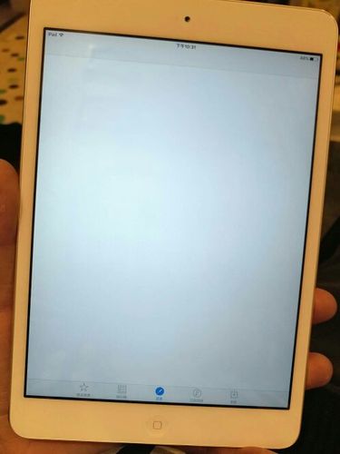 新ipad注册不了ID
