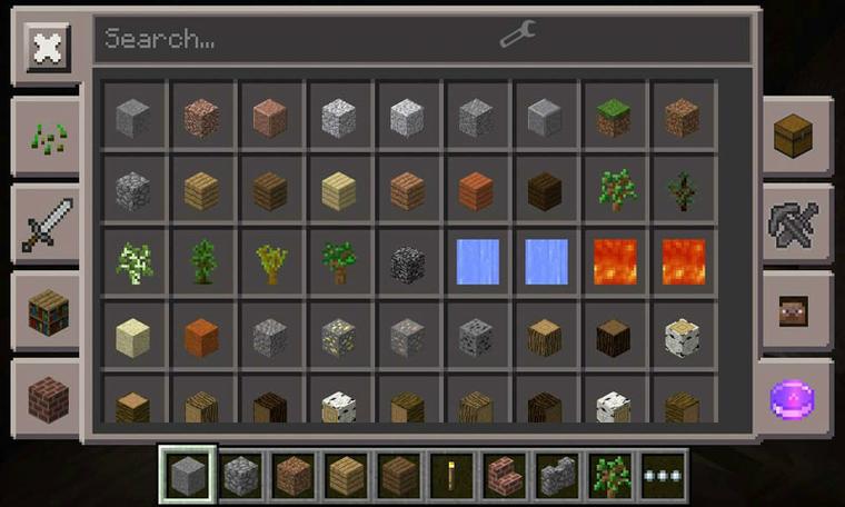 minecraft模组工具箱