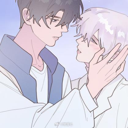 深海同频漫画免费阅读
