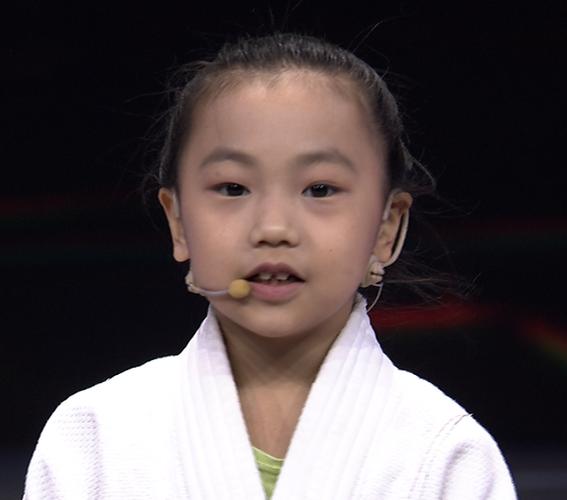 学柔道的最佳年龄