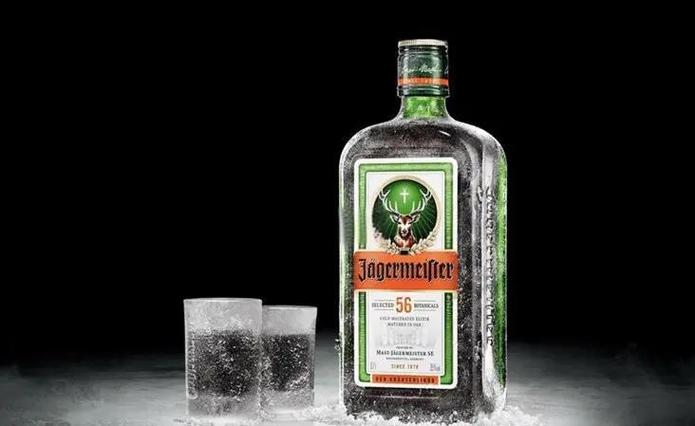 jager酒