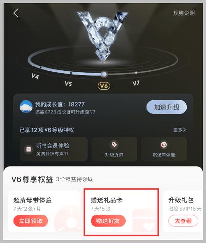 网易云音乐的会员兑换码截图2