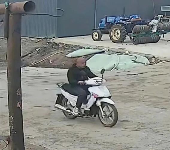 黑龙江重大刑案嫌疑人落网