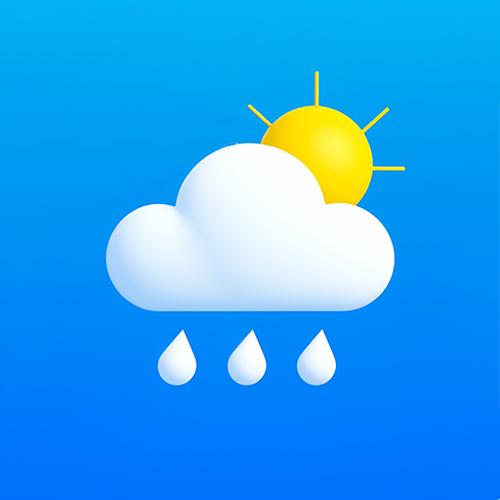 天气预报免费下载