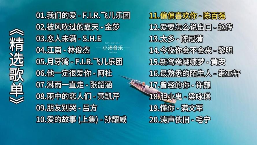经典音乐500首
