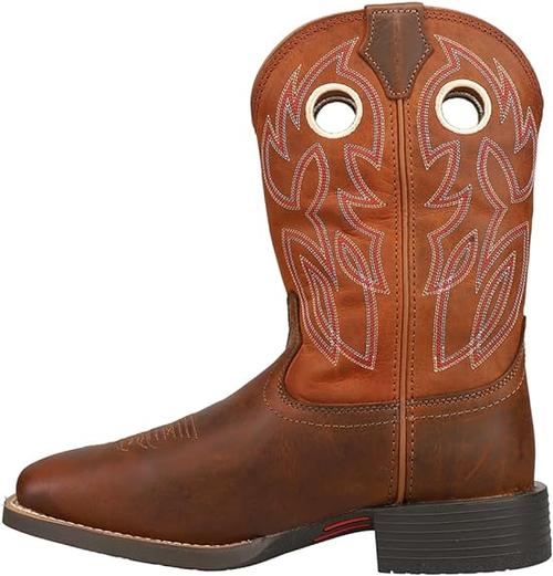 justin boots