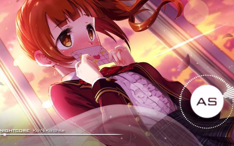 Nightcore