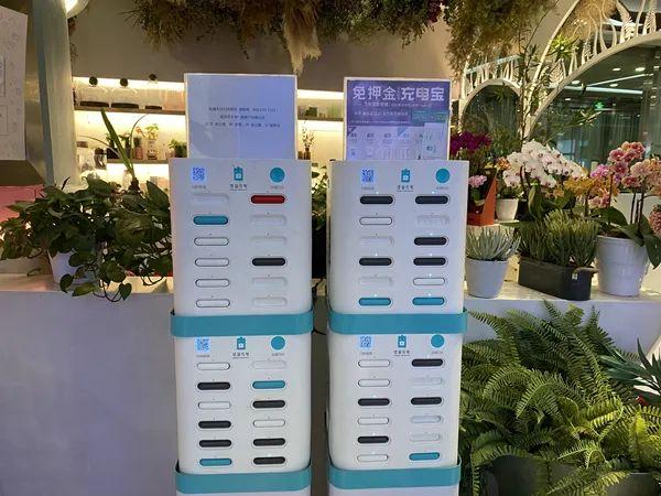 充电宝押金怎么退截图2