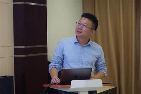 刘志宇厦门大学简历介绍