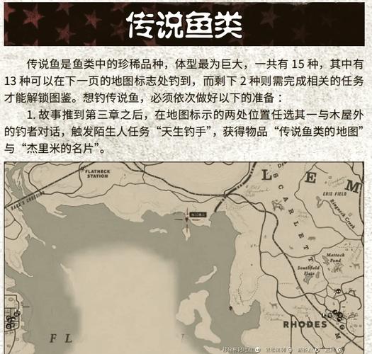 大镖客2传说河鲈不上钩