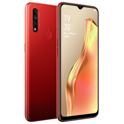 oppoa8最新系统版本