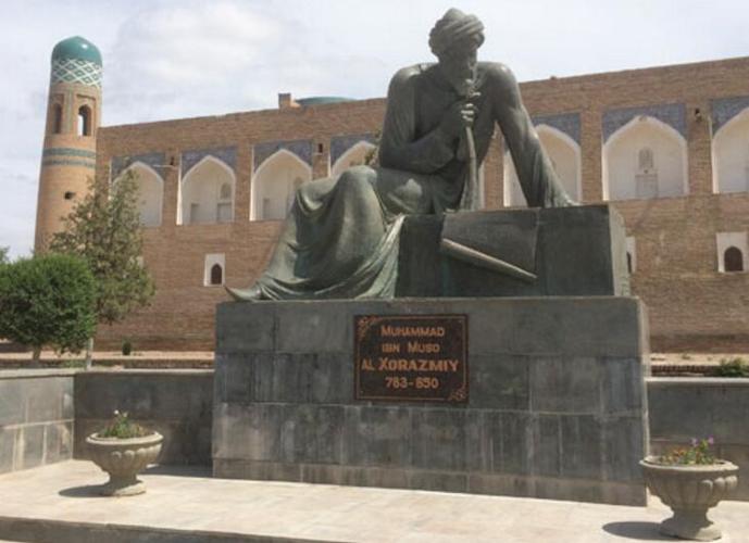 Muhammad ibn Abd-al-Wahhab