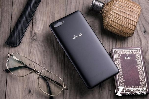 步步高vivo X20 Plus A功能介绍