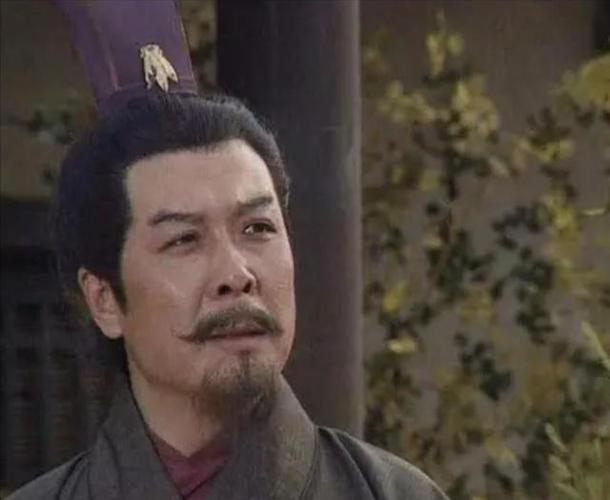 刘备文十大巅峰之作截图2