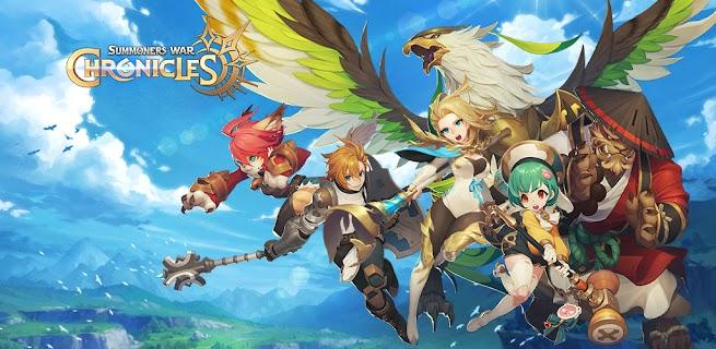 魔灵召唤电脑版截图2