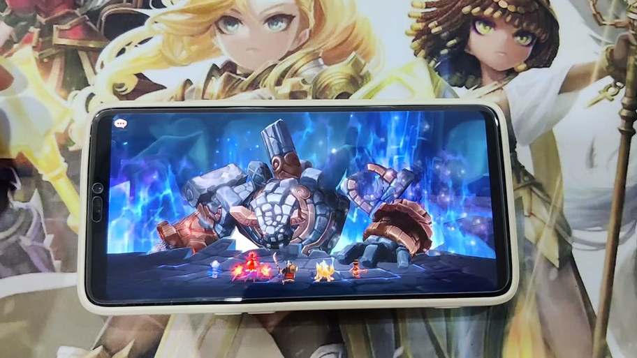 魔灵召唤电脑版截图3