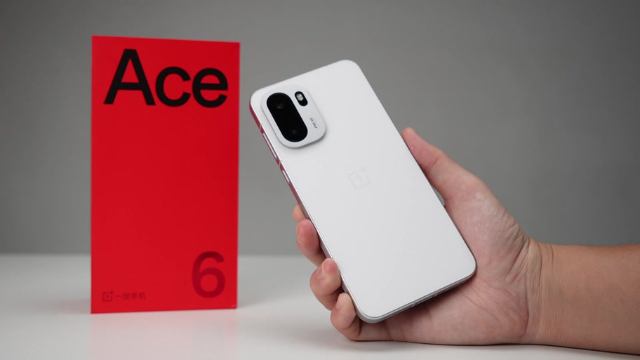 一加手机ace6t侧边按键