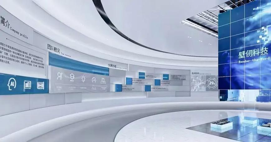 小石科技