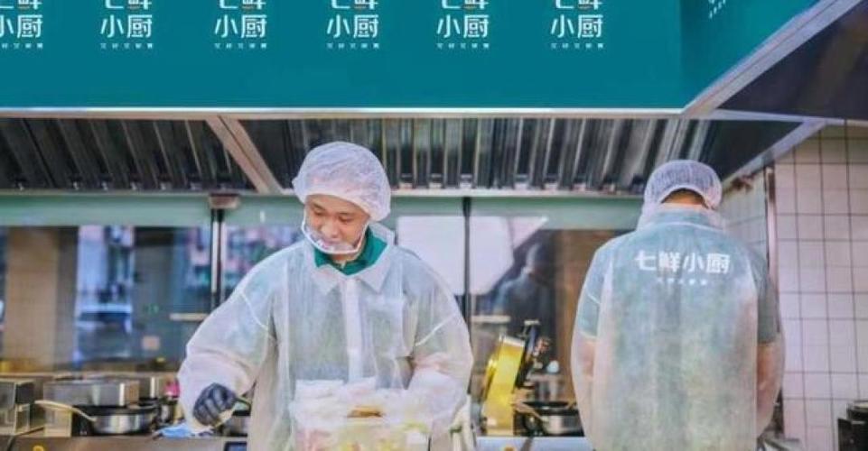 外卖店铺怎么开