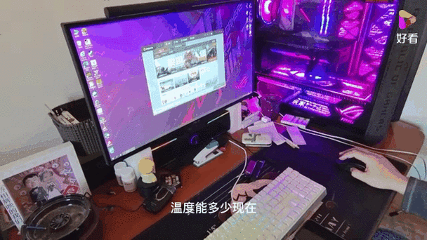 电脑屏幕闪动是什么原因