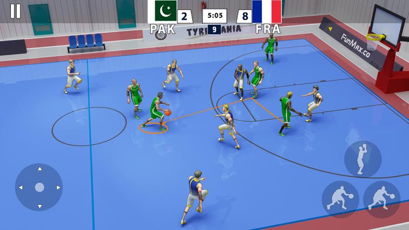 NBA2k20免安装版下载