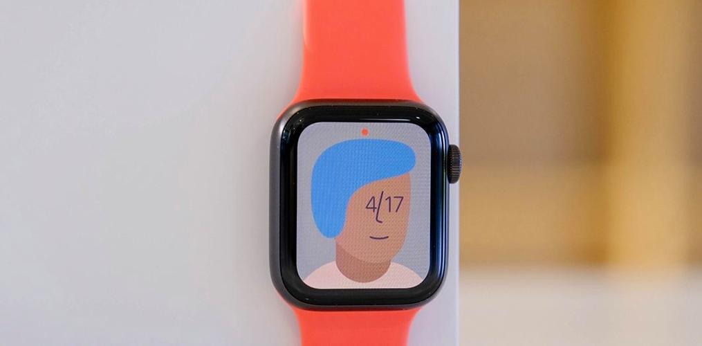 iwatch22款系统