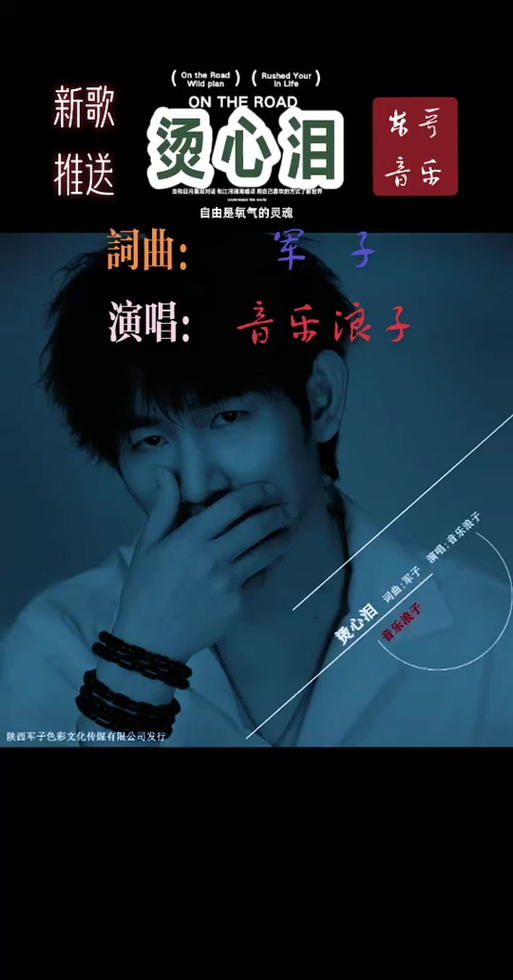 夏语笙歌曲